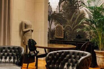 Claris Hotel & Spa Gl, A Small Luxury Hotel Of The World