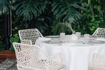Claris Hotel & Spa Gl, A Small Luxury Hotel Of The World
