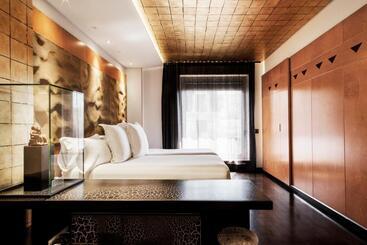 Claris Hotel & Spa Gl, A Small Luxury Hotel Of The World