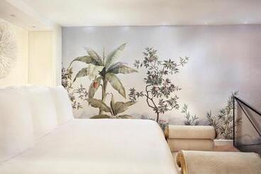 Claris Hotel & Spa Gl, A Small Luxury Hotel Of The World