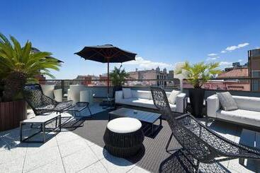 Claris Hotel & Spa Gl, A Small Luxury Hotel Of The World