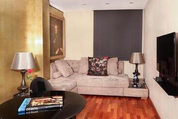 Claris Hotel & Spa Gl, A Small Luxury Hotel Of The World