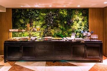 Claris Hotel & Spa Gl, A Small Luxury Hotel Of The World