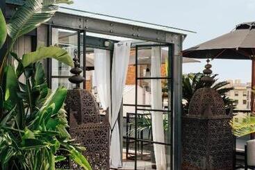 Claris Hotel & Spa Gl, A Small Luxury Hotel Of The World