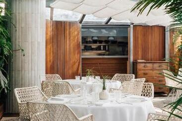 Claris Hotel & Spa Gl, A Small Luxury Hotel Of The World