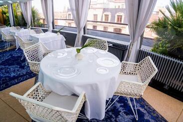 Claris Hotel & Spa Gl, A Small Luxury Hotel Of The World