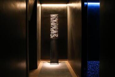 Claris Hotel & Spa Gl, A Small Luxury Hotel Of The World