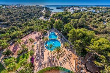 فندق Club Cala Marsal