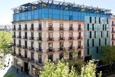 Condes De Barcelona - Barcelona