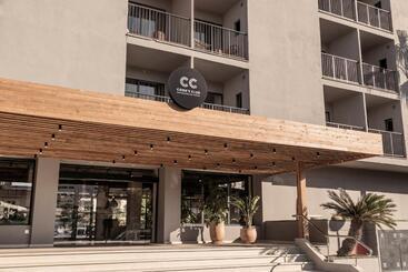 בית מלון כפרי Caramelo Palma Beach - Adults Only