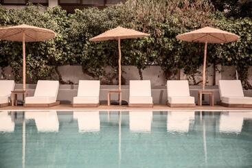 בית מלון כפרי Caramelo Palma Beach - Adults Only