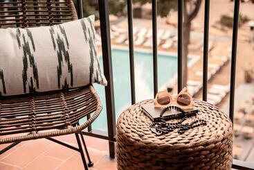בית מלון כפרי Caramelo Palma Beach - Adults Only