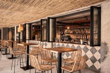 בית מלון כפרי Caramelo Palma Beach - Adults Only