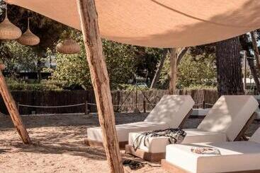 בית מלון כפרי Caramelo Palma Beach - Adults Only