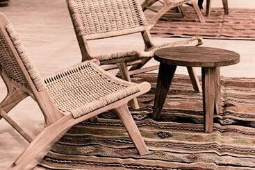 בית מלון כפרי Caramelo Palma Beach - Adults Only
