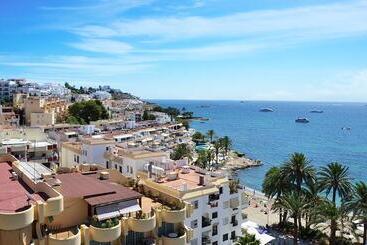 Suncoast Ibiza Hotel   Adults Only