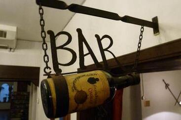 酒店 El Cid