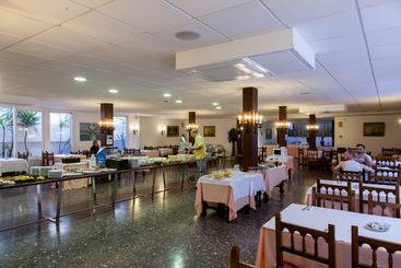 酒店 El Cid