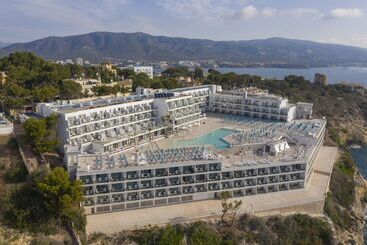 Elba Sunset Mallorca Thalasso Spa - Palmanova