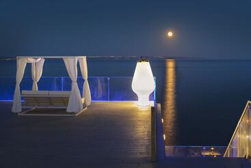 هتل Elba Sunset Mallorca Thalasso Spa