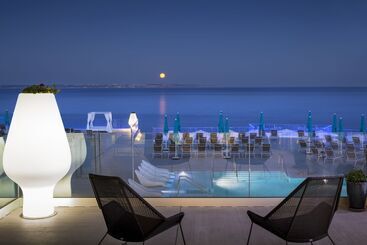 هتل Elba Sunset Mallorca Thalasso Spa