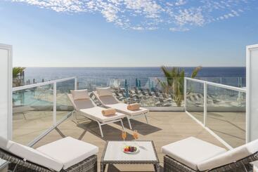 هتل Elba Sunset Mallorca Thalasso Spa