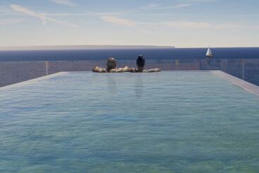 Elba Sunset Mallorca Thalasso Spa - Palmanova
