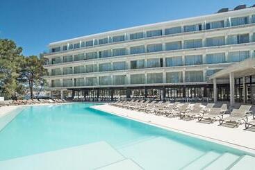 Els Pins Resort & Spa   Emar Hotels