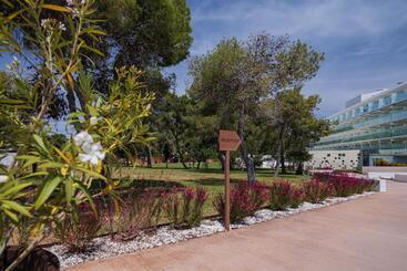 Els Pins Resort & Spa   Emar Hotels