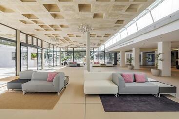 Els Pins Resort & Spa   Emar Hotels