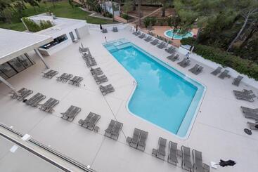 Els Pins Resort & Spa   Emar Hotels