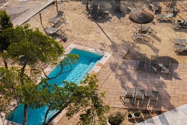 Els Pins Resort & Spa   Emar Hotels