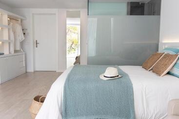 Els Pins Resort & Spa   Emar Hotels