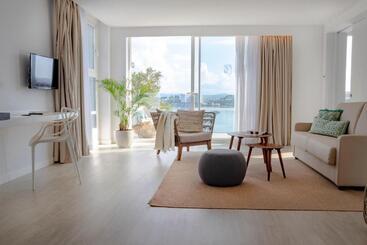 Els Pins Resort & Spa   Emar Hotels