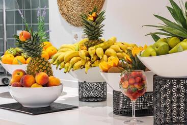 Els Pins Resort & Spa   Emar Hotels