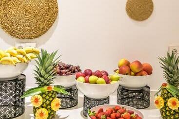 Els Pins Resort & Spa   Emar Hotels