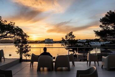 Els Pins Resort & Spa   Emar Hotels