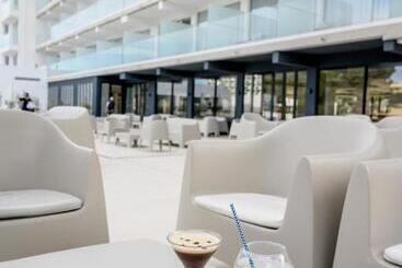 Els Pins Resort & Spa   Emar Hotels