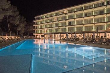 Els Pins Resort & Spa   Emar Hotels
