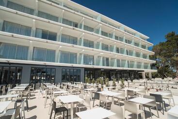 Els Pins Resort & Spa   Emar Hotels