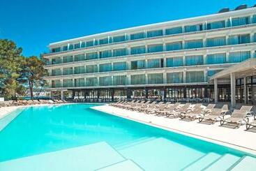 Els Pins Resort & Spa   Emar Hotels