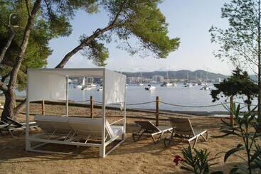 Els Pins Resort & Spa   Emar Hotels