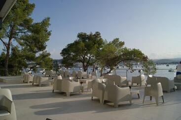 Els Pins Resort & Spa   Emar Hotels