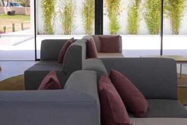 Els Pins Resort & Spa   Emar Hotels