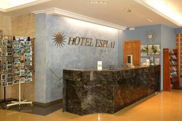 Hôtel Esplai