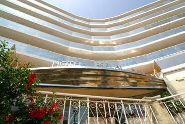 Hôtel Esplai