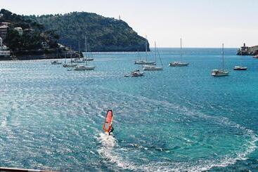 Esplendido - Port de Soller