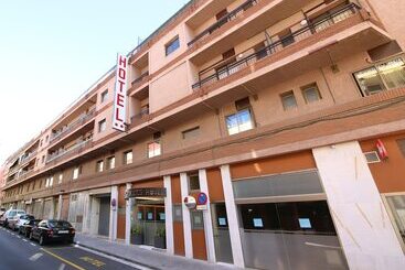 Esplugues - Esplugues de Llobregat