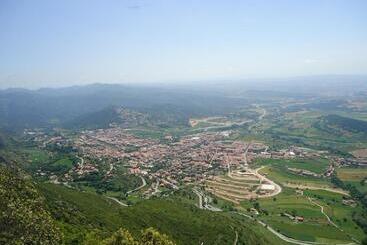 Estel - Berga