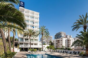Hotel Eurostars Marivent